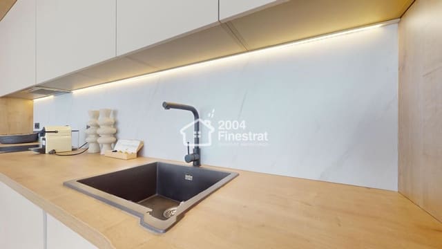 3 makuuhuone Huvila myytävänä paikassa Polop mukana uima-altaan 
autotalli - 860 000 € (Ref: 8249399)