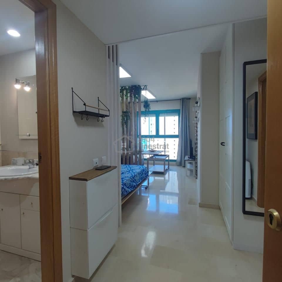 Wohnung zu verkaufen in La Villajoyosa / Vila Joiosa mit Pool - 155.000 € (Ref: 8332980)