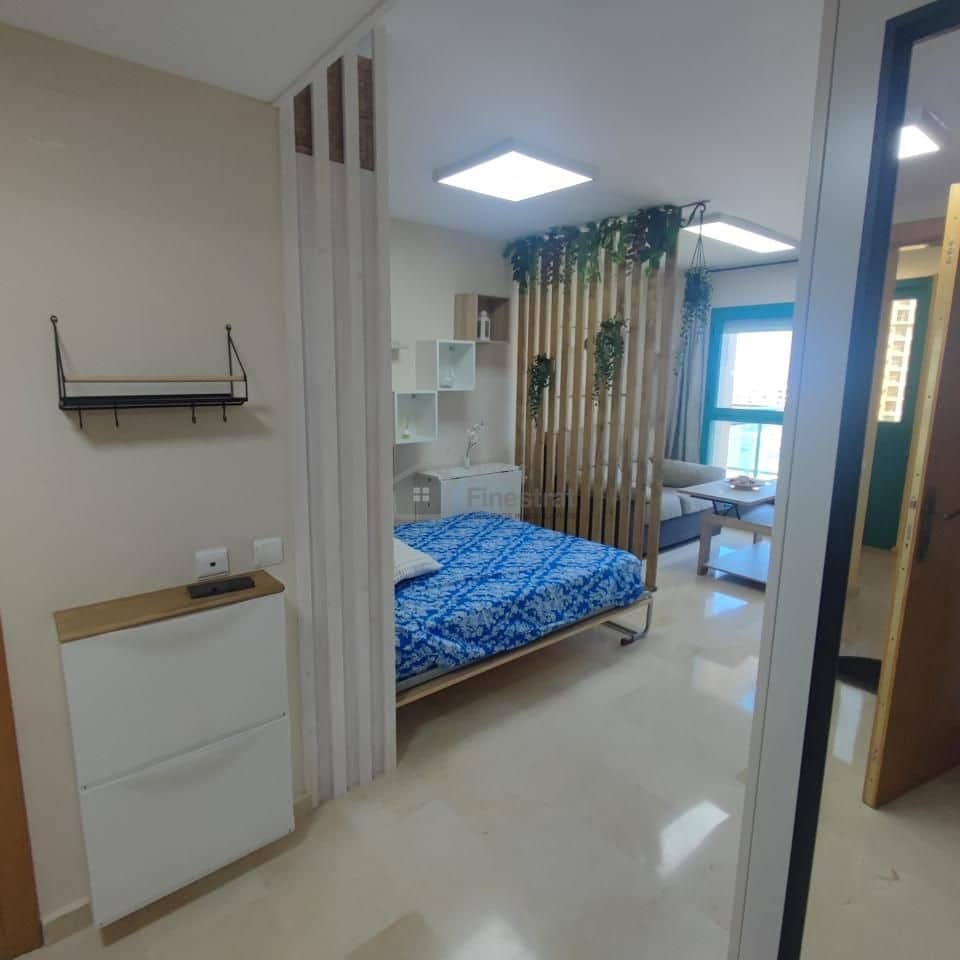 Wohnung zu verkaufen in La Villajoyosa / Vila Joiosa mit Pool - 155.000 € (Ref: 8332980)