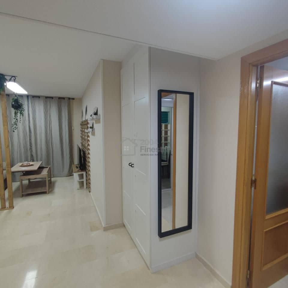 Wohnung zu verkaufen in La Villajoyosa / Vila Joiosa mit Pool - 155.000 € (Ref: 8332980)