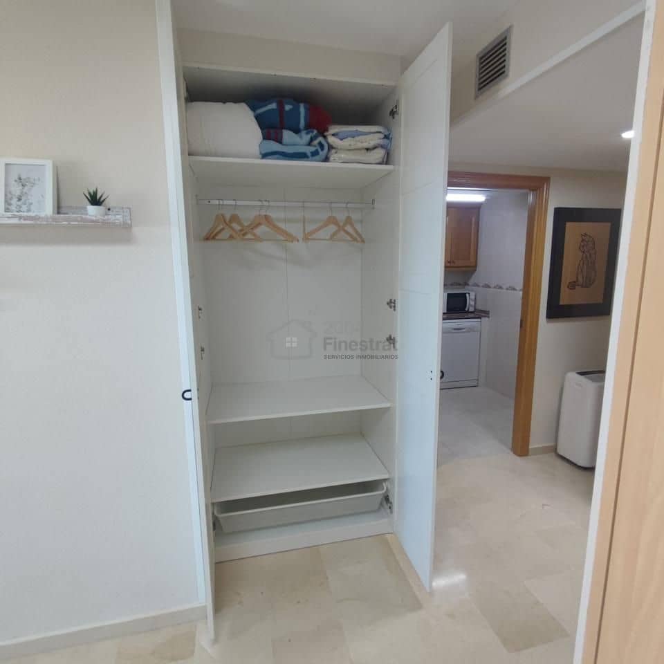 Wohnung zu verkaufen in La Villajoyosa / Vila Joiosa mit Pool - 155.000 € (Ref: 8332980)