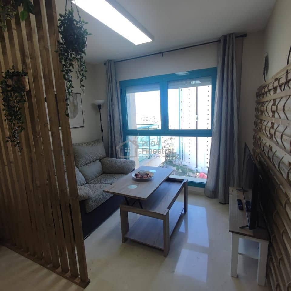 Wohnung zu verkaufen in La Villajoyosa / Vila Joiosa mit Pool - 155.000 € (Ref: 8332980)