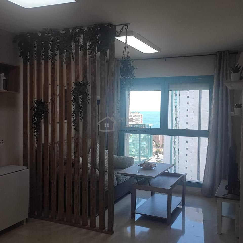 Wohnung zu verkaufen in La Villajoyosa / Vila Joiosa mit Pool - 155.000 € (Ref: 8332980)