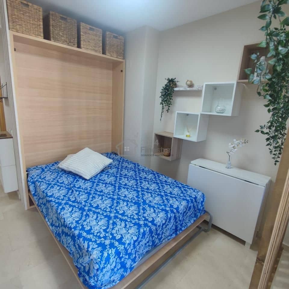 Wohnung zu verkaufen in La Villajoyosa / Vila Joiosa mit Pool - 155.000 € (Ref: 8332980)