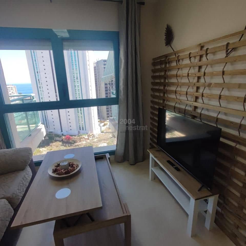 Wohnung zu verkaufen in La Villajoyosa / Vila Joiosa mit Pool - 155.000 € (Ref: 8332980)