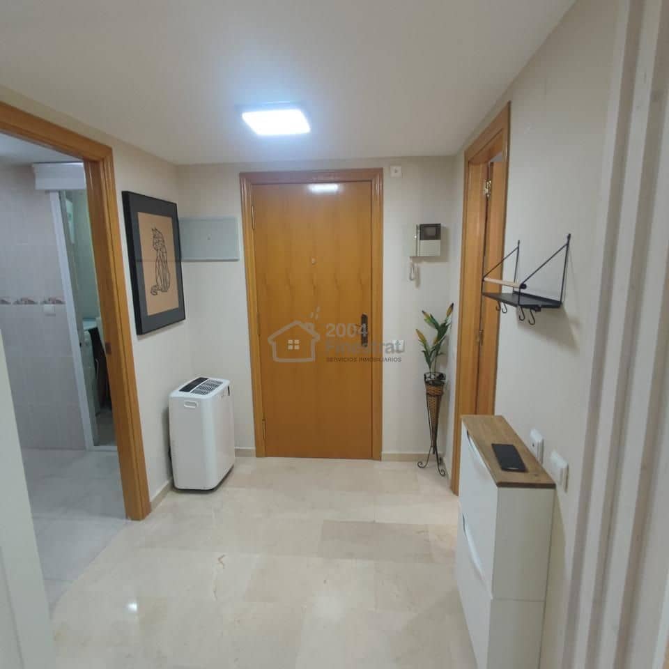 Wohnung zu verkaufen in La Villajoyosa / Vila Joiosa mit Pool - 155.000 € (Ref: 8332980)