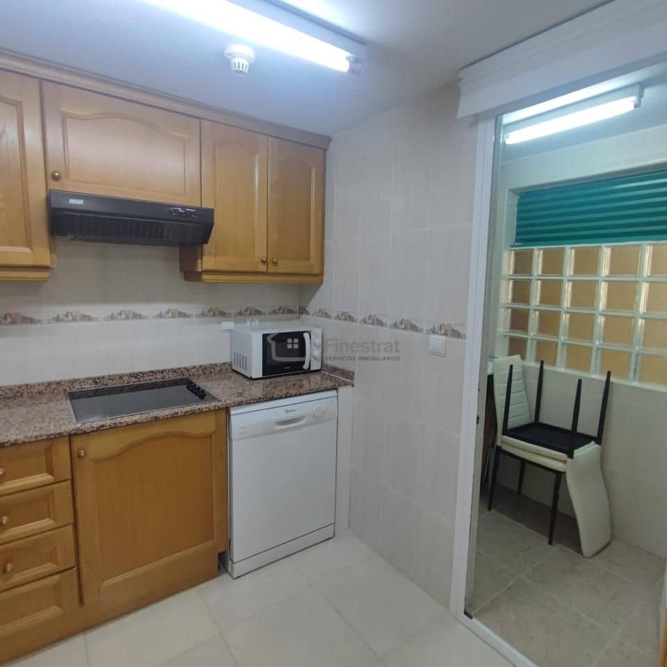 Wohnung zu verkaufen in La Villajoyosa / Vila Joiosa mit Pool - 155.000 € (Ref: 8332980)