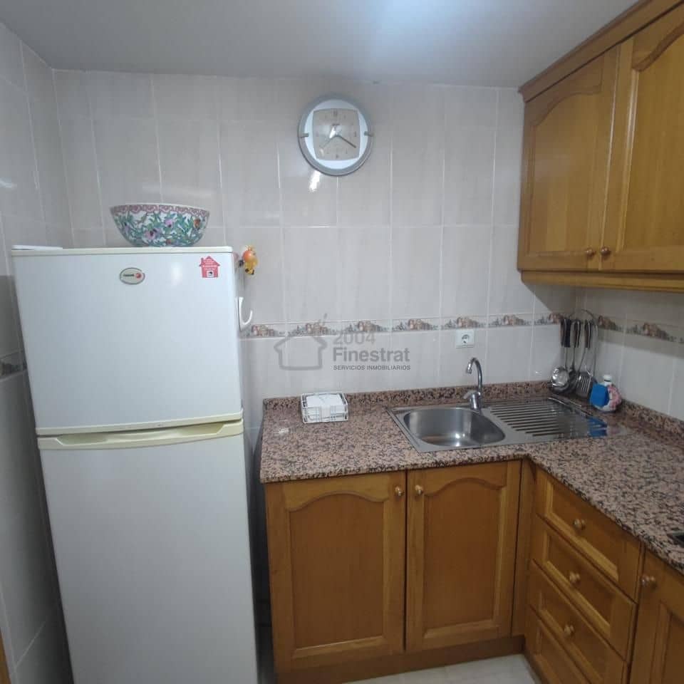 Wohnung zu verkaufen in La Villajoyosa / Vila Joiosa mit Pool - 155.000 € (Ref: 8332980)