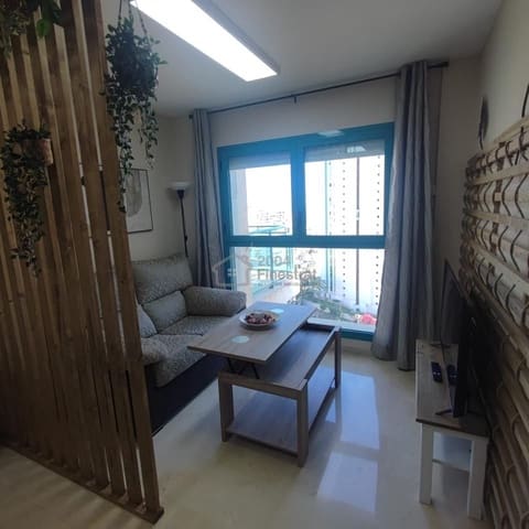 Wohnung zu verkaufen in La Cala de Villajoyosa, La Villajoyosa / Vila Joiosa mit Pool - 155.000 € (Ref: 8332980)