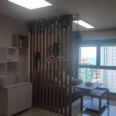 Wohnung zu verkaufen in La Cala de Villajoyosa, La Villajoyosa / Vila Joiosa mit Pool - 155.000 € (Ref: 8332980)