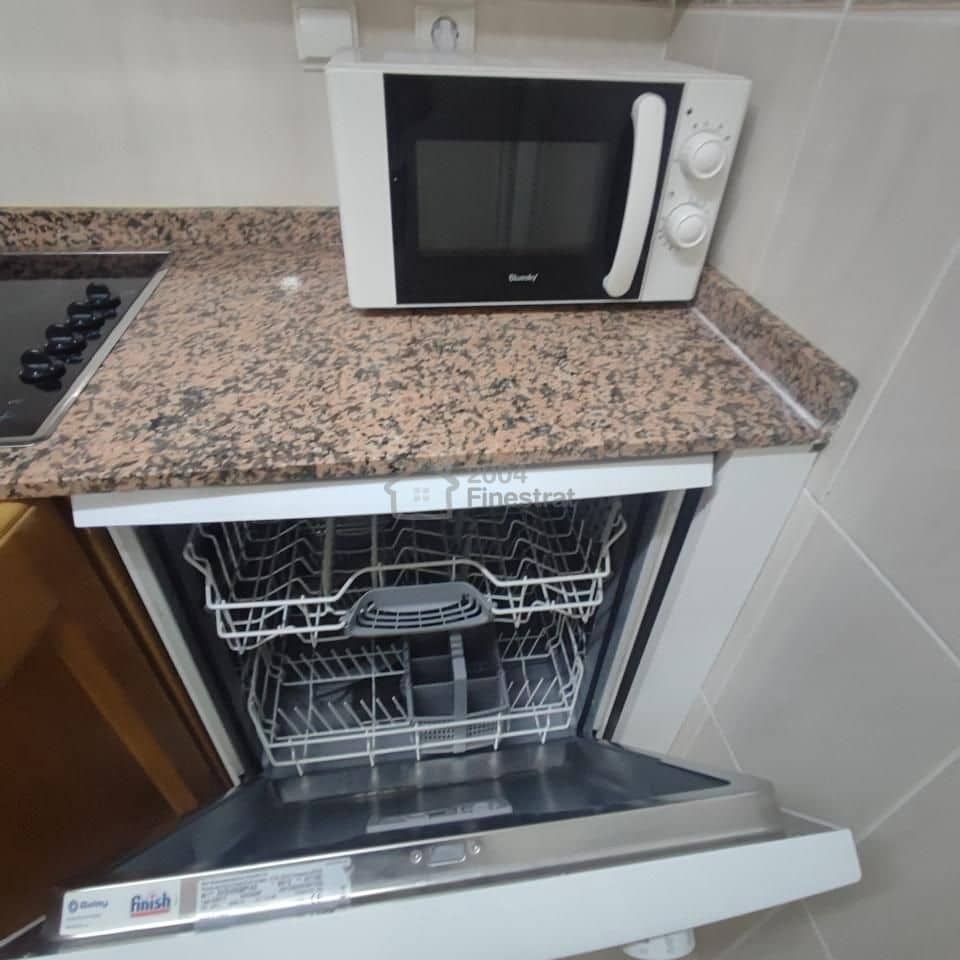 Wohnung zu verkaufen in La Villajoyosa / Vila Joiosa mit Pool - 155.000 € (Ref: 8332980)