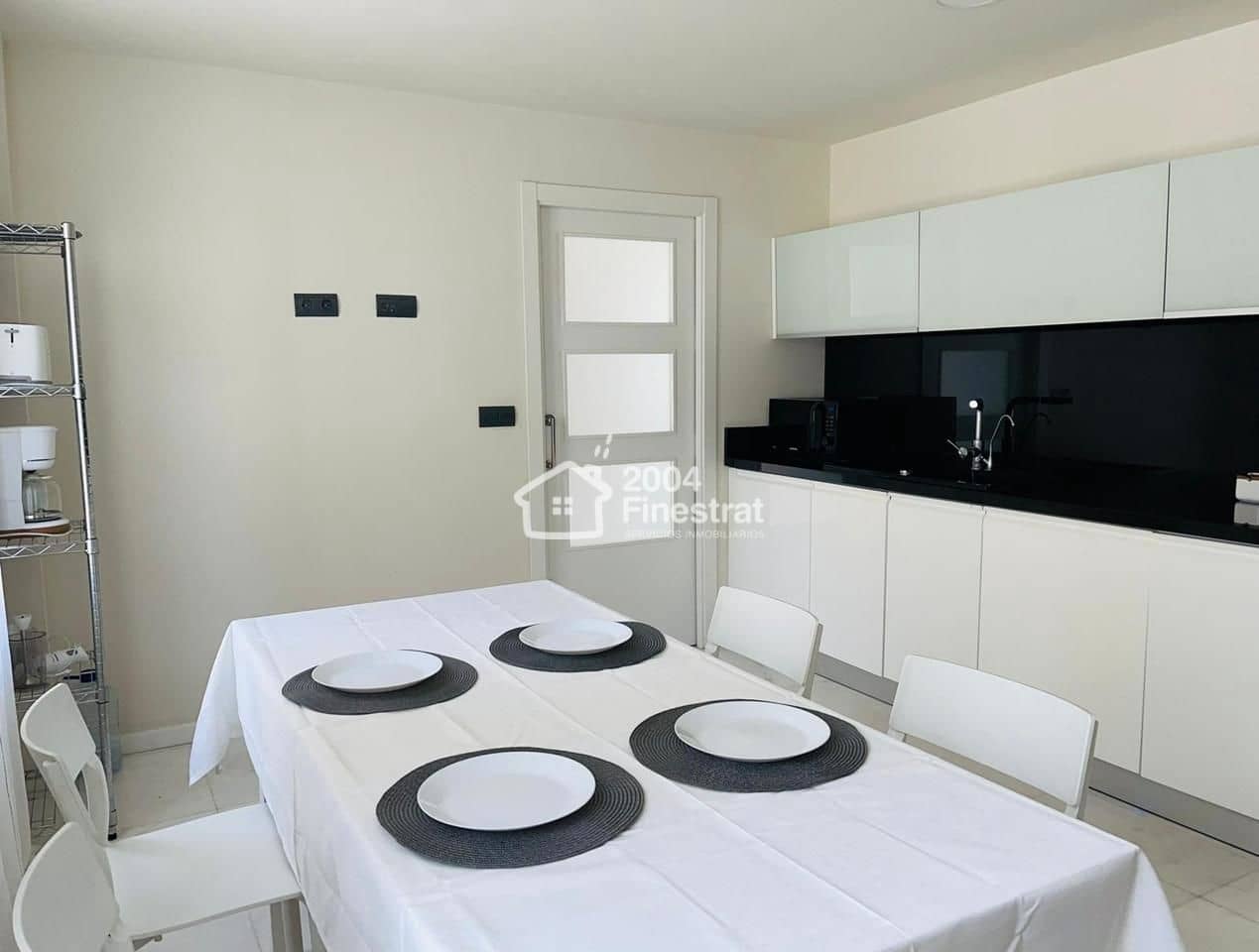 4 bedroom Villa for sale in Finestrat with pool - € 810,000 (Ref: 8334382)