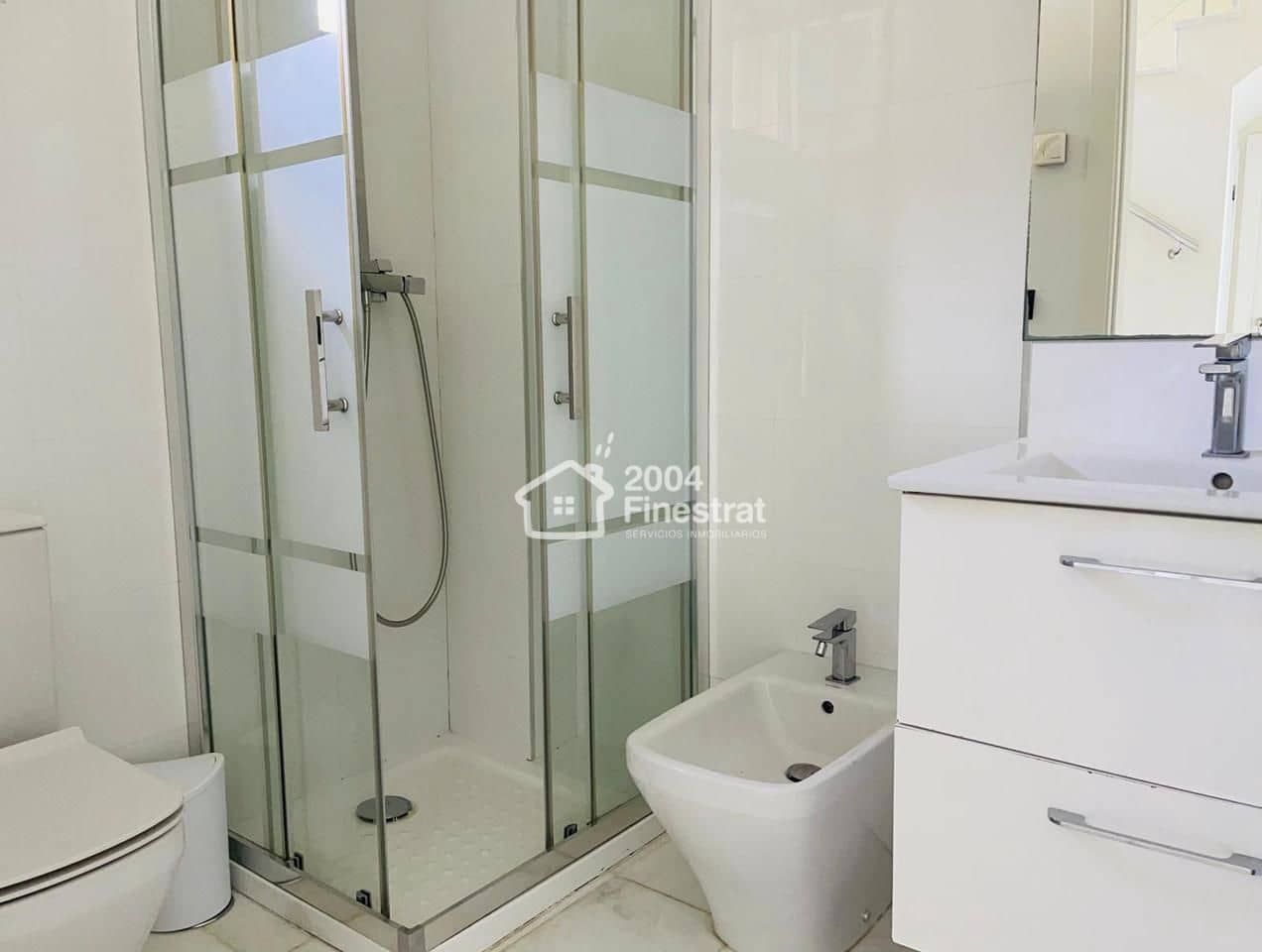 4 bedroom Villa for sale in Finestrat with pool - € 810,000 (Ref: 8334382)