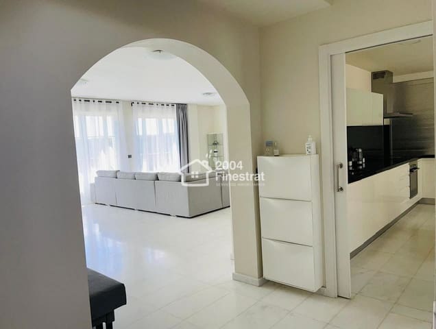 4 bedroom Villa for sale in Golf Bahía, Finestrat with pool - € 810,000 (Ref: 8334382)