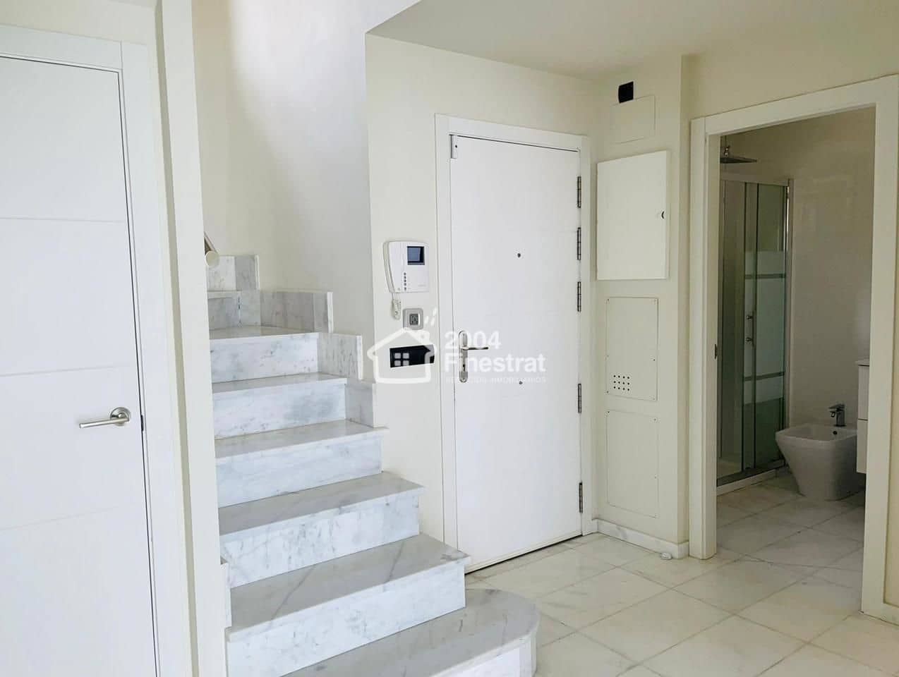 4 bedroom Villa for sale in Finestrat with pool - € 810,000 (Ref: 8334382)