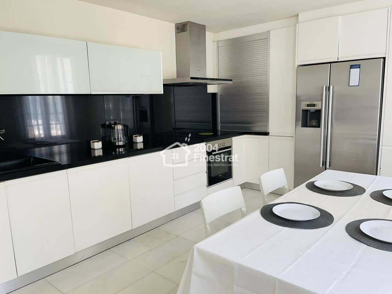 4 bedroom Villa for sale in Finestrat with pool - € 810,000 (Ref: 8334382)