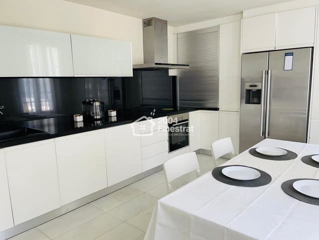 4 bedroom Villa for sale in Golf Bahía, Finestrat with pool - € 810,000 (Ref: 8334382)