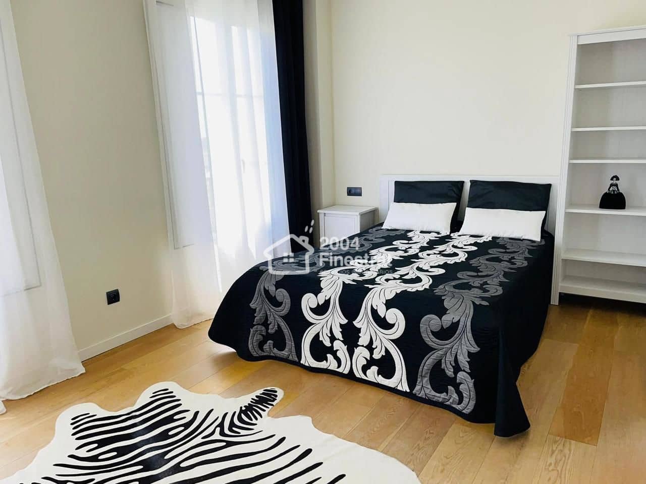 4 bedroom Villa for sale in Finestrat with pool - € 810,000 (Ref: 8334382)