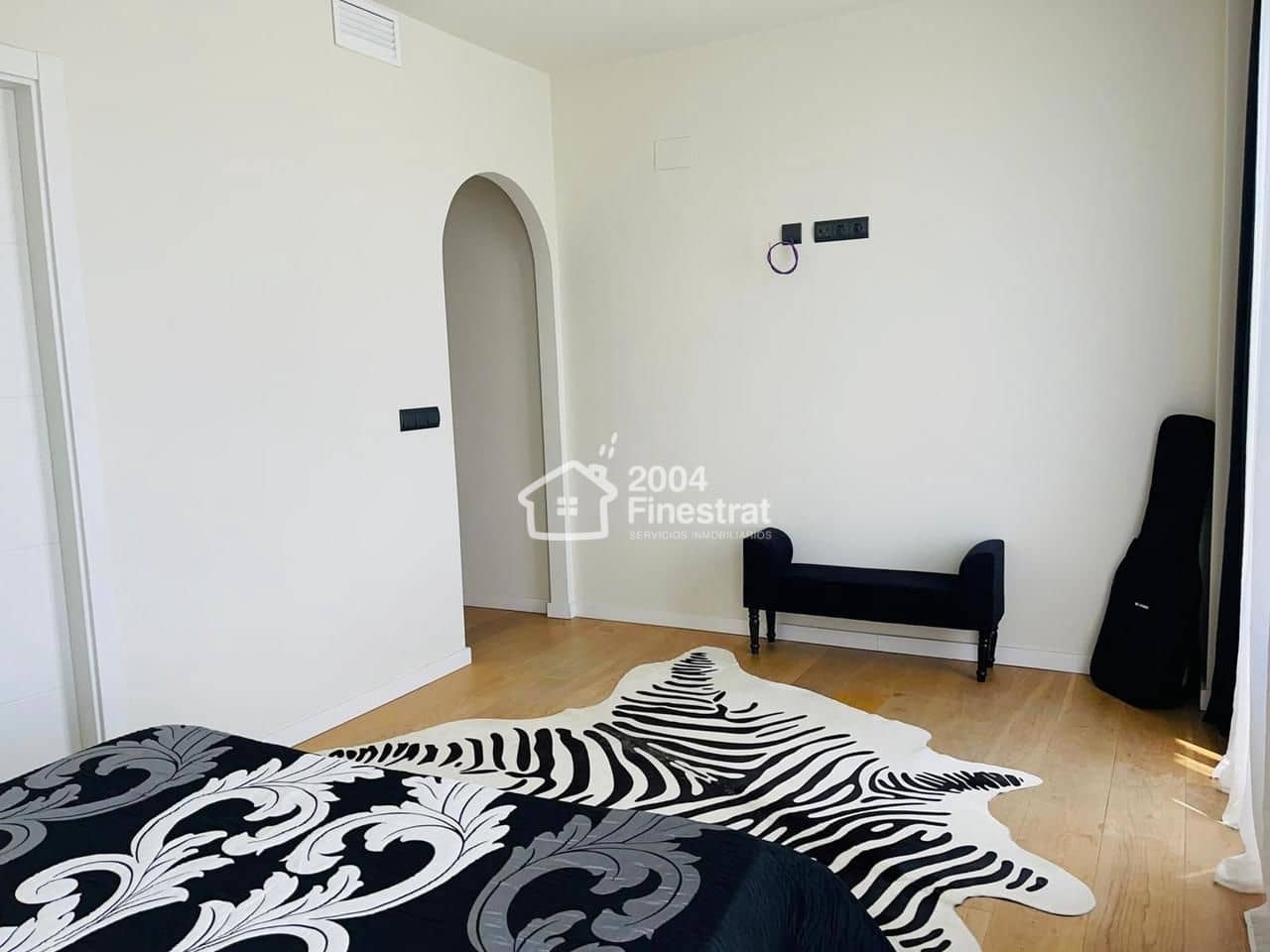 4 bedroom Villa for sale in Finestrat with pool - € 810,000 (Ref: 8334382)