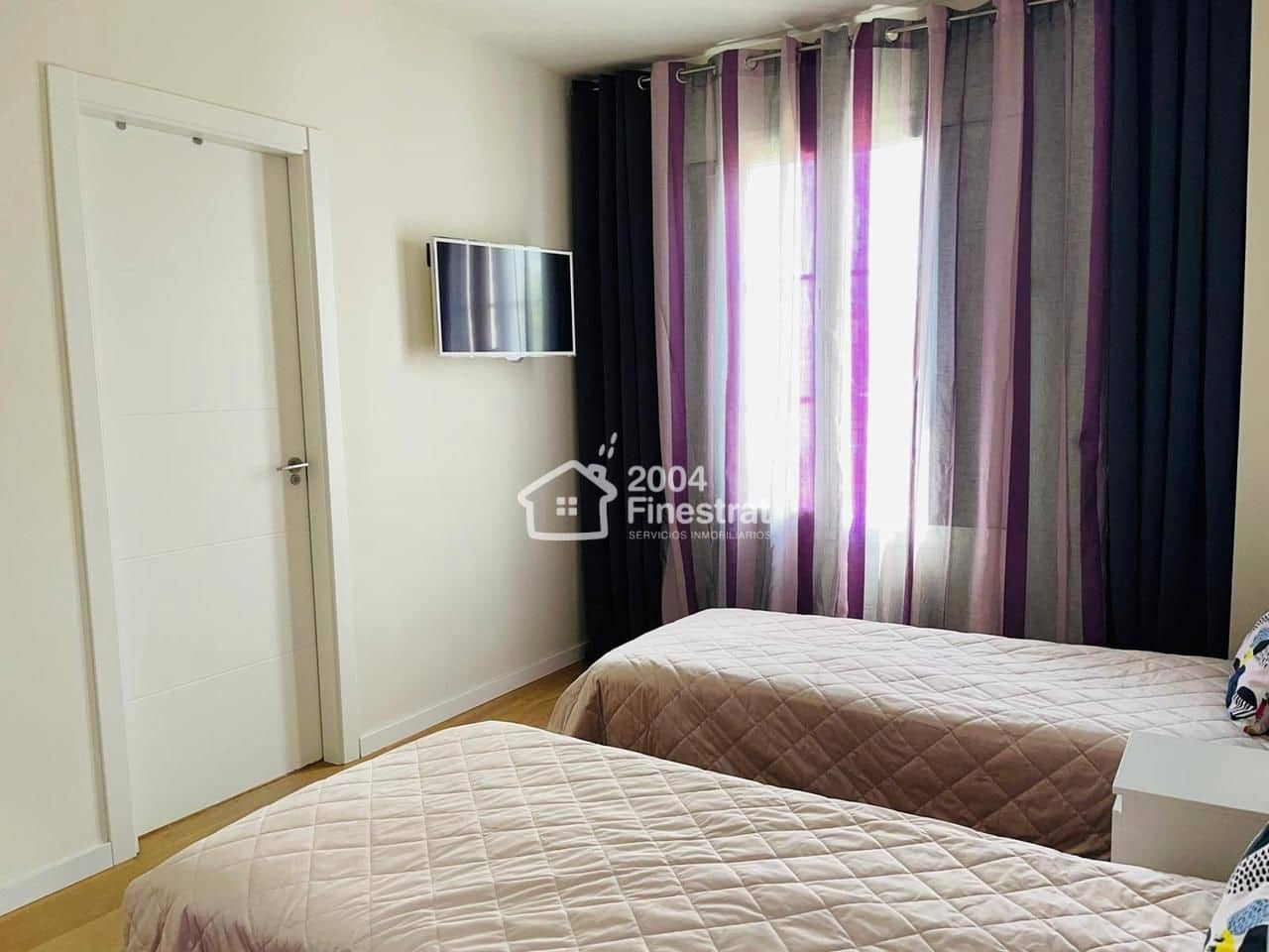 4 bedroom Villa for sale in Finestrat with pool - € 810,000 (Ref: 8334382)