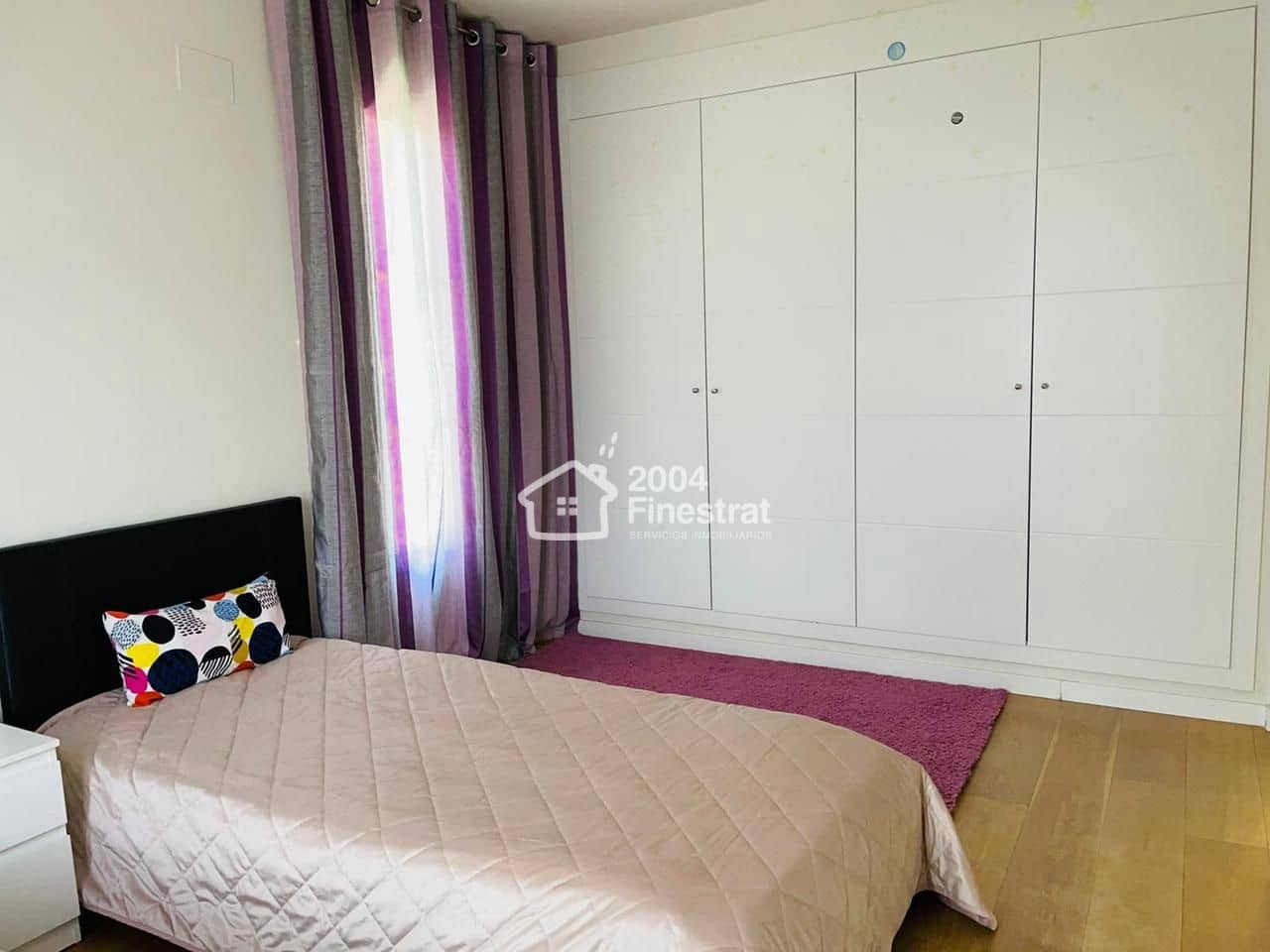 4 bedroom Villa for sale in Finestrat with pool - € 810,000 (Ref: 8334382)