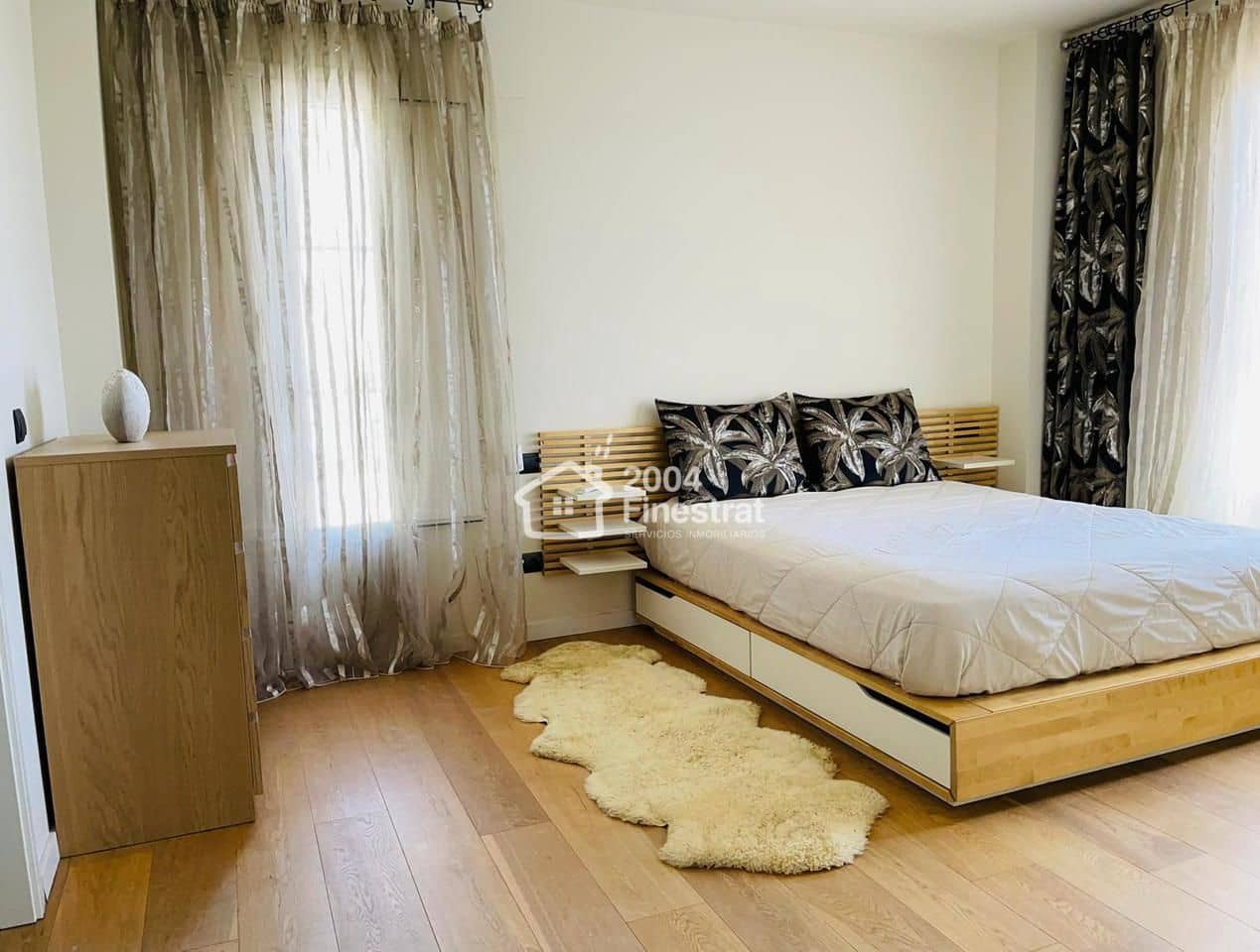 4 bedroom Villa for sale in Finestrat with pool - € 810,000 (Ref: 8334382)