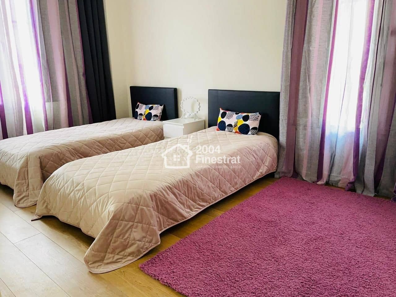 4 bedroom Villa for sale in Finestrat with pool - € 810,000 (Ref: 8334382)