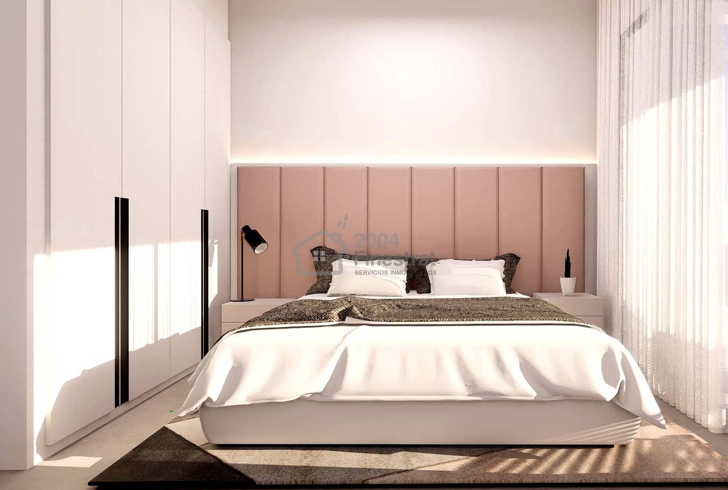 2 chambre Appartement à vendre à Finestrat avec piscine garage - 352 000 € (Ref: 8364175)