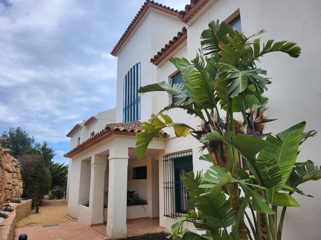 3 camera da letto Appartamento in vendita in Golf Bahía, Finestrat con piscina garage - 375.000 € (Rif: 8411837)