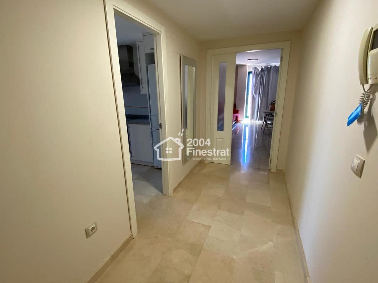 3 soveværelse Lejlighed til salg i Finestrat med swimmingpool garage - € 375.000 (Ref: 8411837)