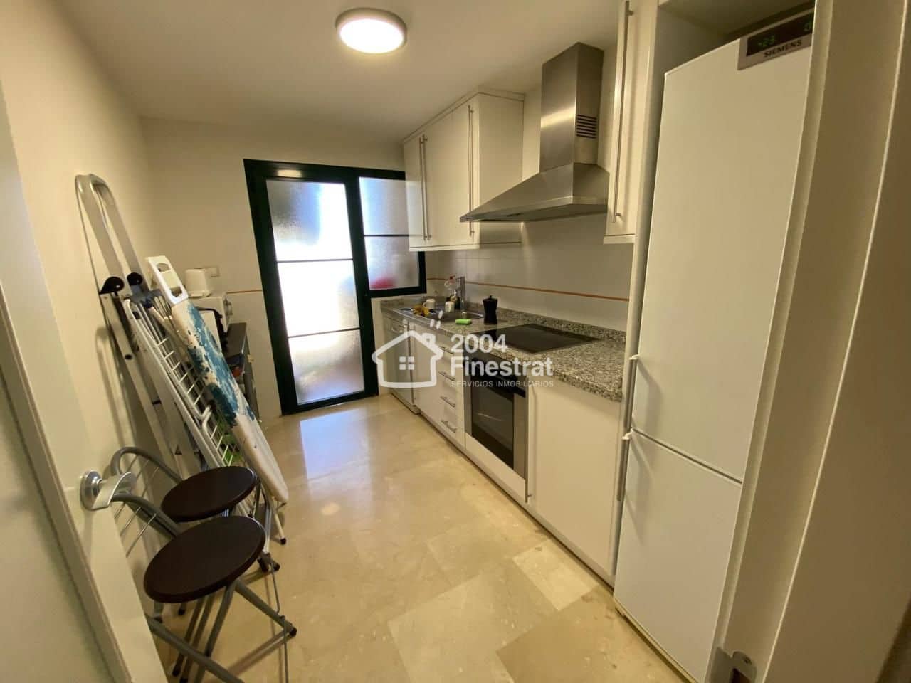 3 soveværelse Lejlighed til salg i Finestrat med swimmingpool garage - € 375.000 (Ref: 8411837)