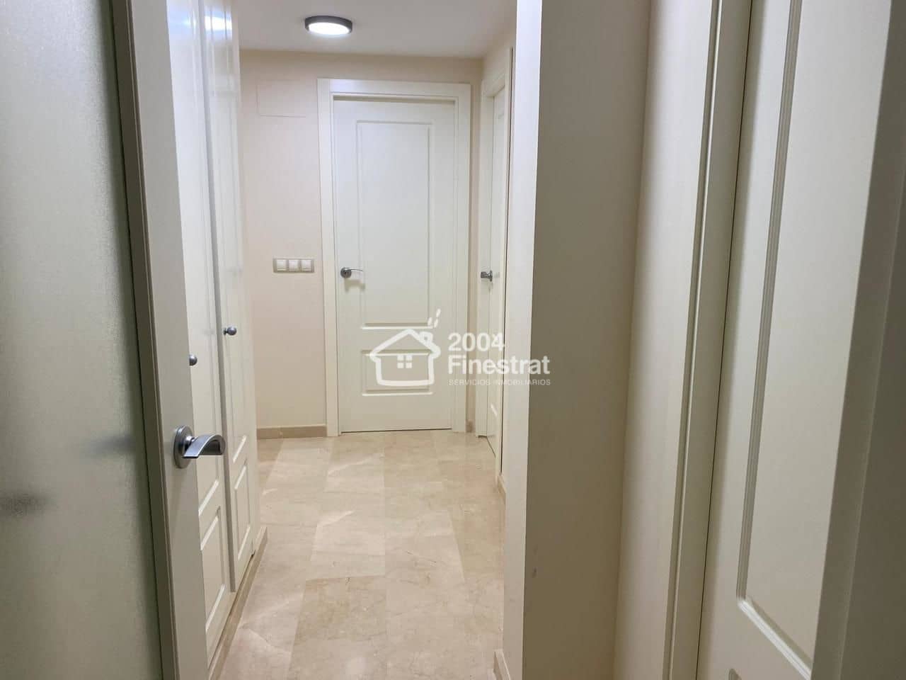 3 soveværelse Lejlighed til salg i Finestrat med swimmingpool garage - € 375.000 (Ref: 8411837)