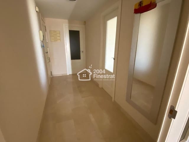 3 camera da letto Appartamento in vendita in Golf Bahía, Finestrat con piscina garage - 375.000 € (Rif: 8411837)
