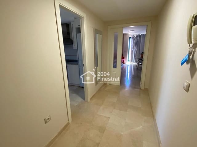 3 camera da letto Appartamento in vendita in Golf Bahía, Finestrat con piscina garage - 375.000 € (Rif: 8411837)