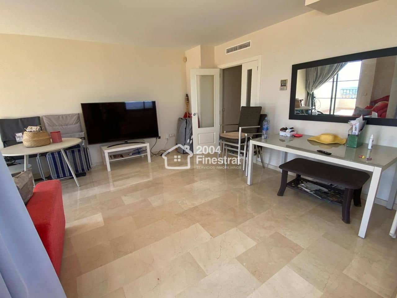 3 soveværelse Lejlighed til salg i Finestrat med swimmingpool garage - € 375.000 (Ref: 8411837)