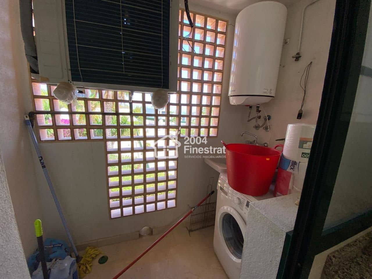 3 soveværelse Lejlighed til salg i Finestrat med swimmingpool garage - € 375.000 (Ref: 8411837)