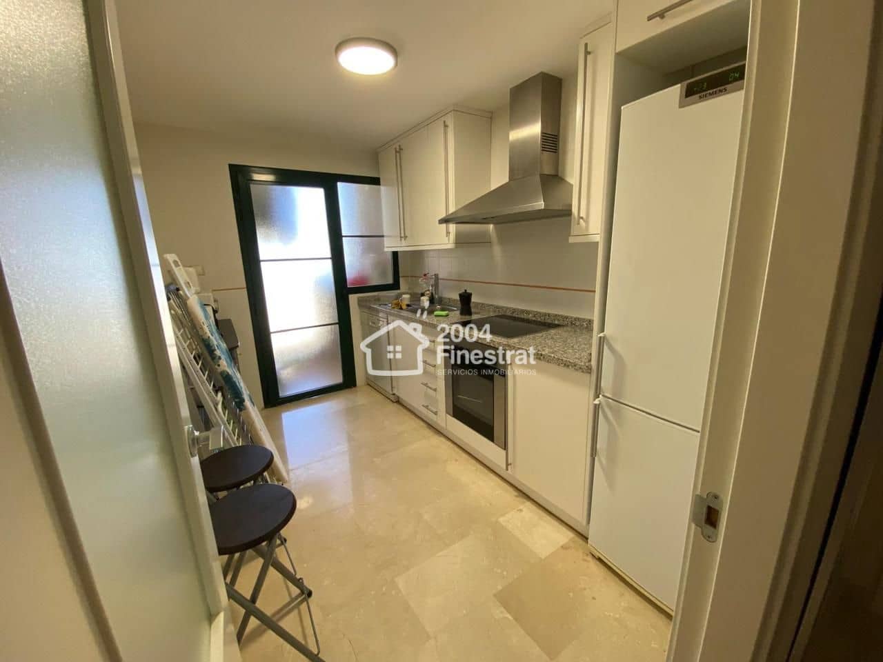 3 soveværelse Lejlighed til salg i Finestrat med swimmingpool garage - € 375.000 (Ref: 8411837)