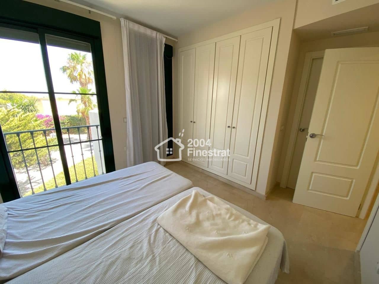 3 soveværelse Lejlighed til salg i Finestrat med swimmingpool garage - € 375.000 (Ref: 8411837)