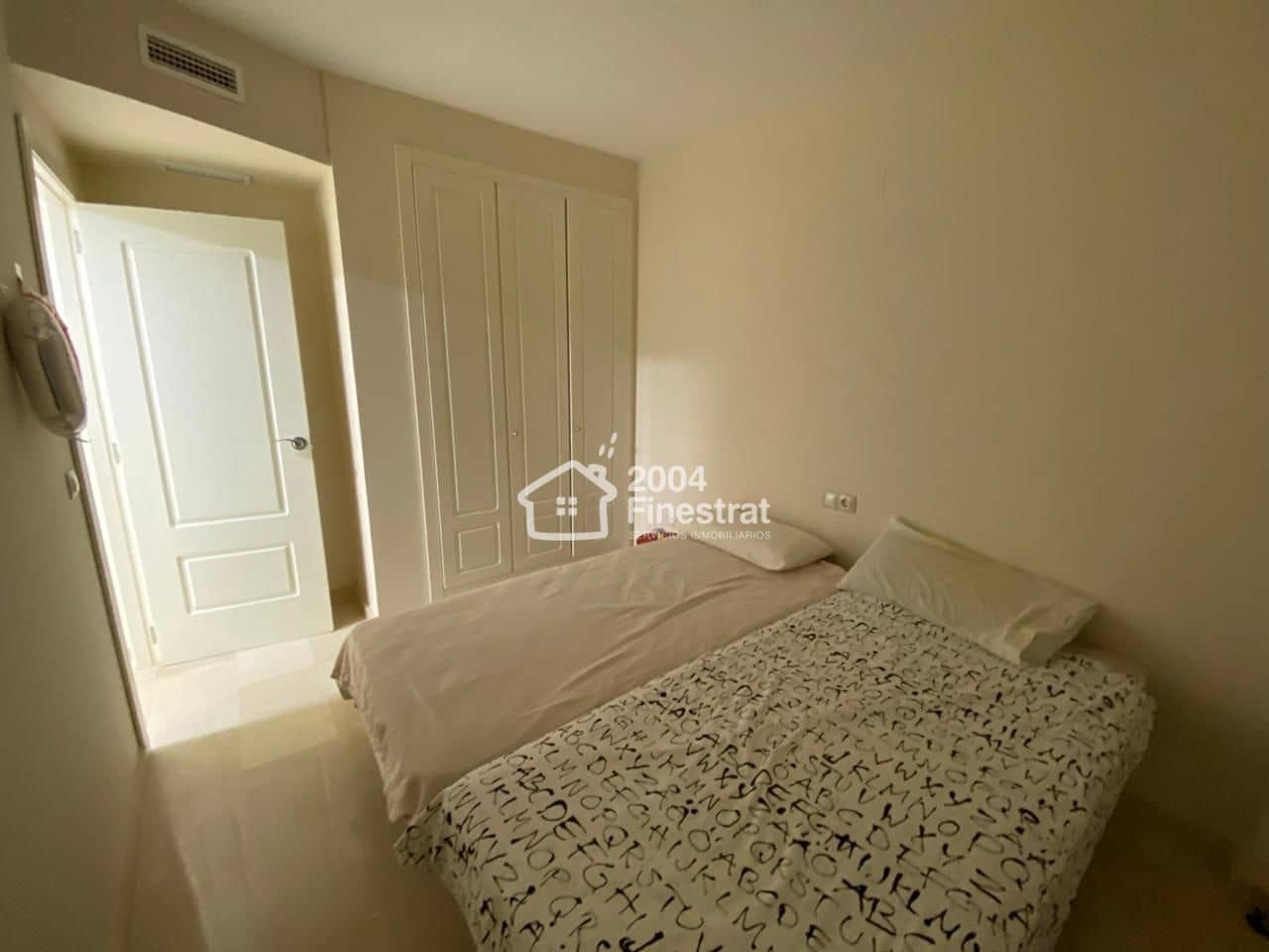 3 soveværelse Lejlighed til salg i Finestrat med swimmingpool garage - € 375.000 (Ref: 8411837)