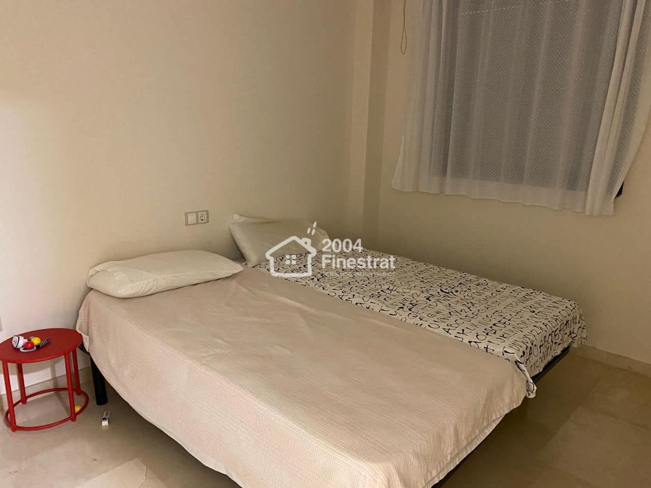 3 soveværelse Lejlighed til salg i Finestrat med swimmingpool garage - € 375.000 (Ref: 8411837)