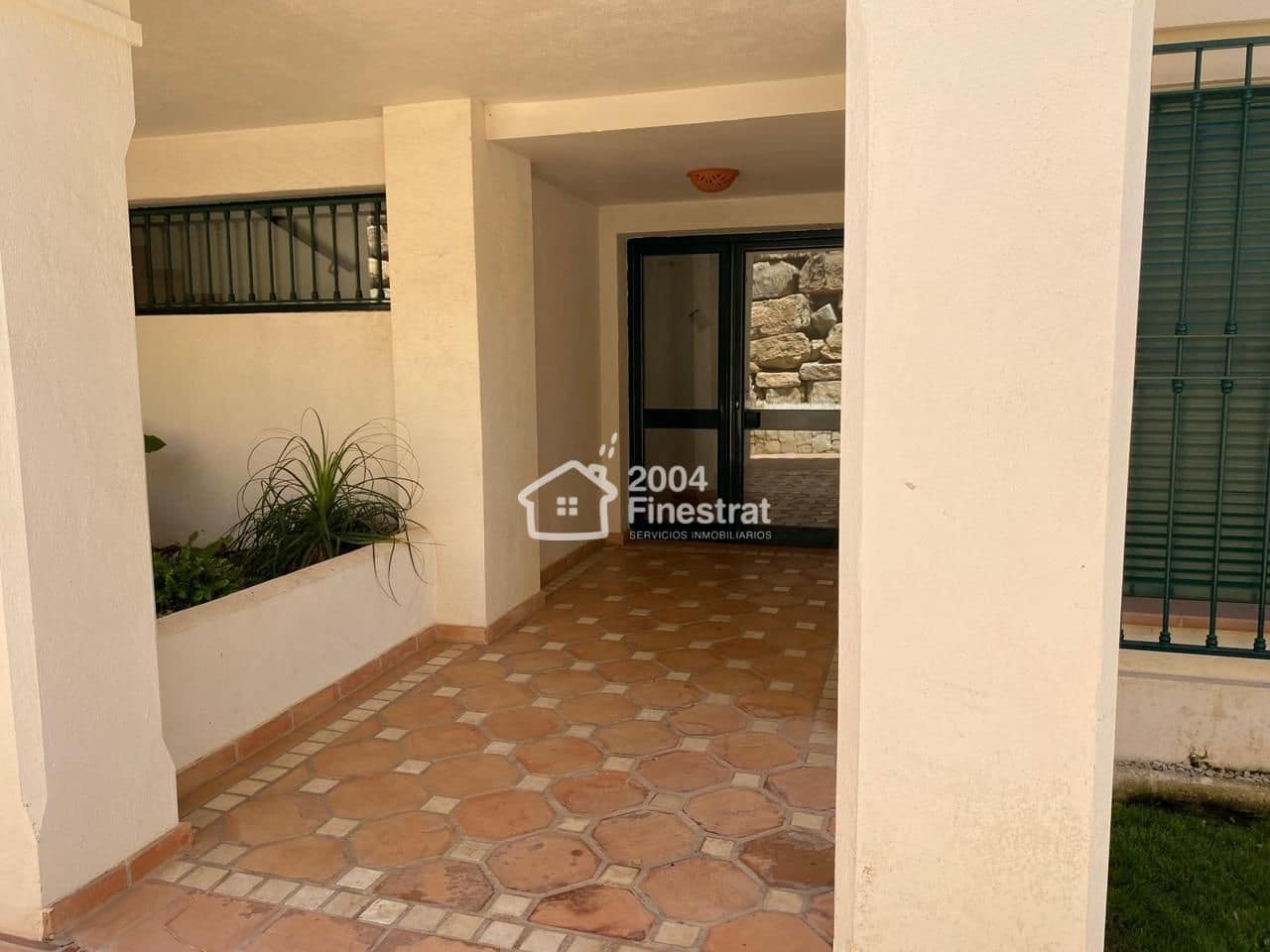 3 soveværelse Lejlighed til salg i Finestrat med swimmingpool garage - € 375.000 (Ref: 8411837)