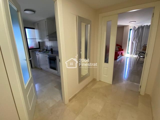 3 camera da letto Appartamento in vendita in Golf Bahía, Finestrat con piscina garage - 375.000 € (Rif: 8411837)