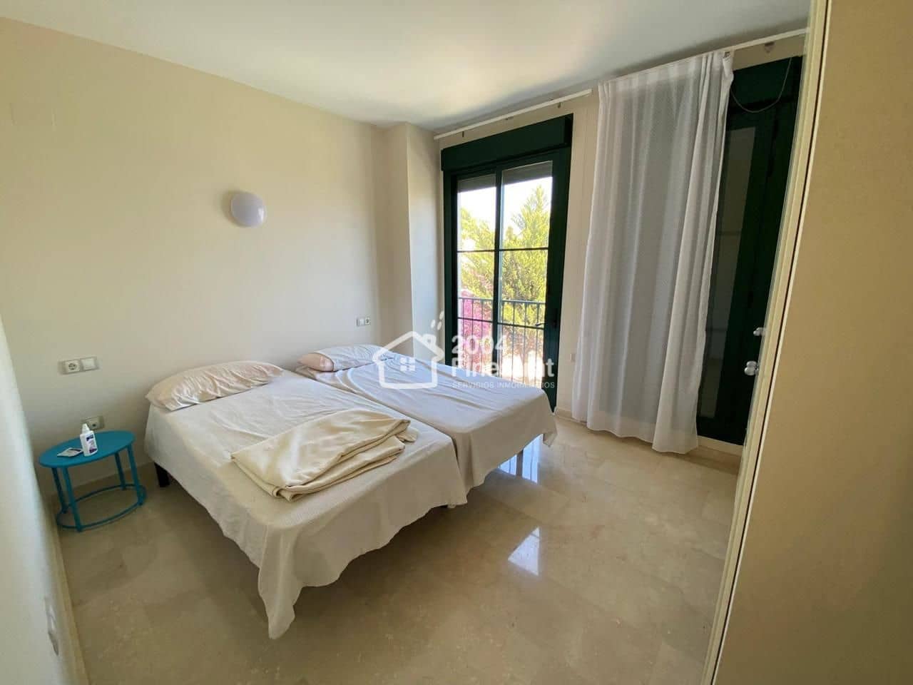 3 soveværelse Lejlighed til salg i Finestrat med swimmingpool garage - € 375.000 (Ref: 8411837)