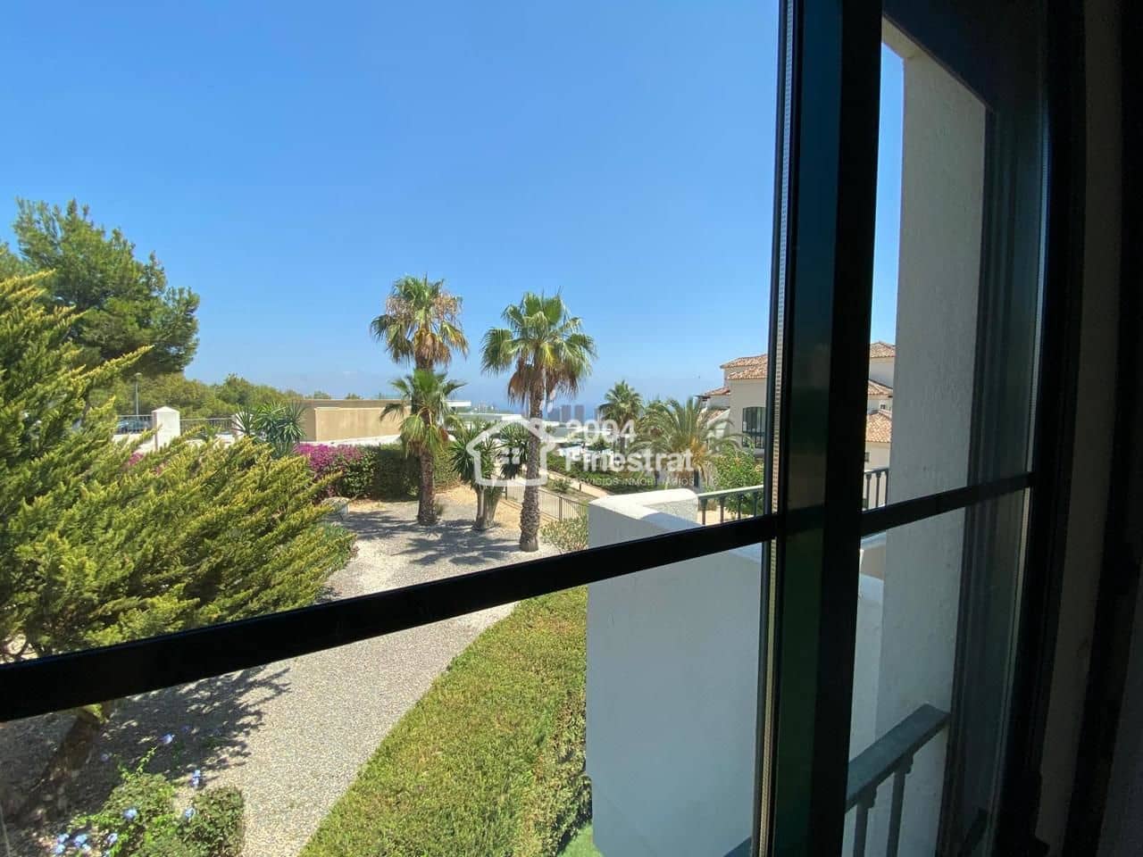 3 soveværelse Lejlighed til salg i Finestrat med swimmingpool garage - € 375.000 (Ref: 8411837)