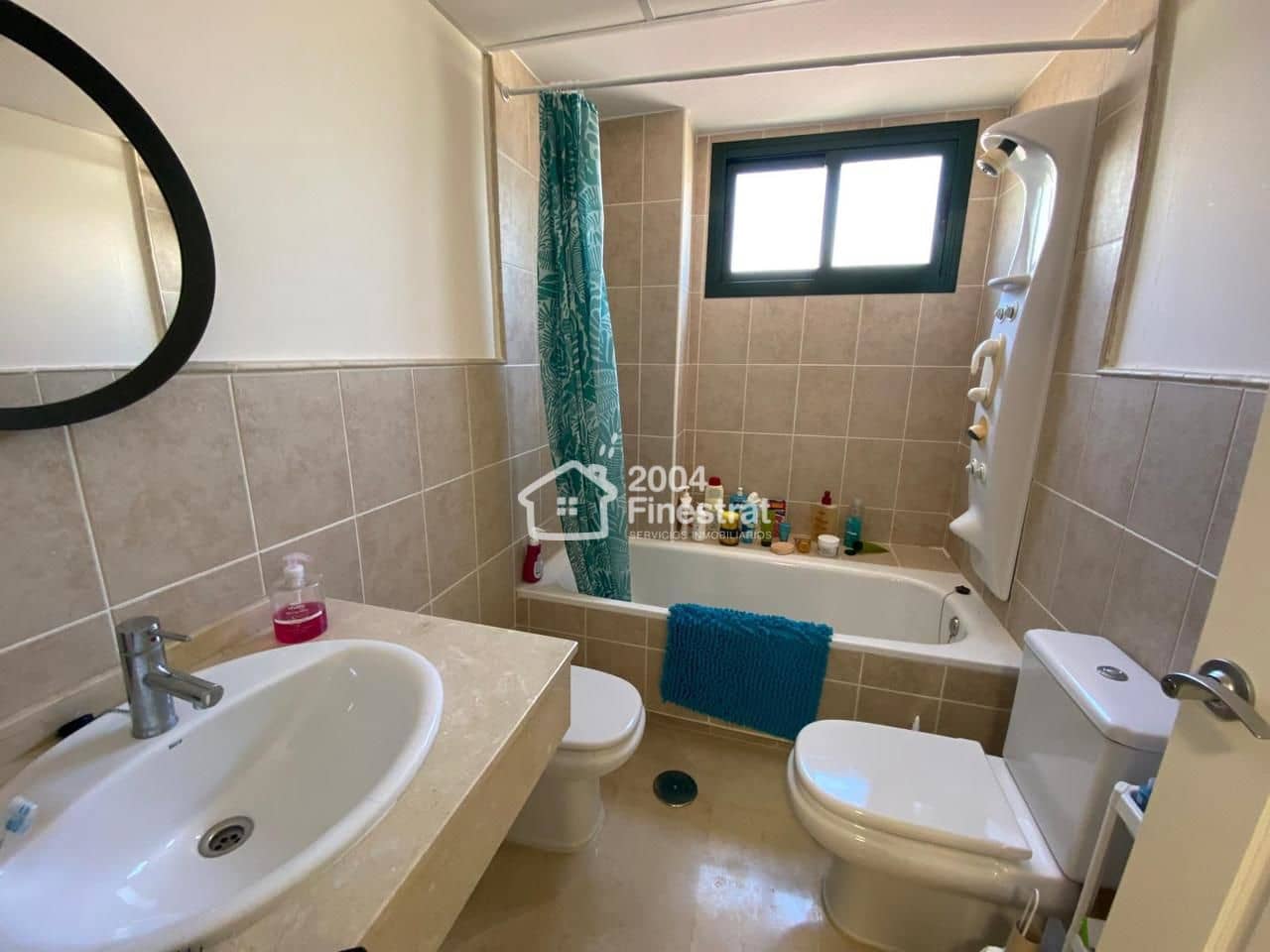 3 soveværelse Lejlighed til salg i Finestrat med swimmingpool garage - € 375.000 (Ref: 8411837)