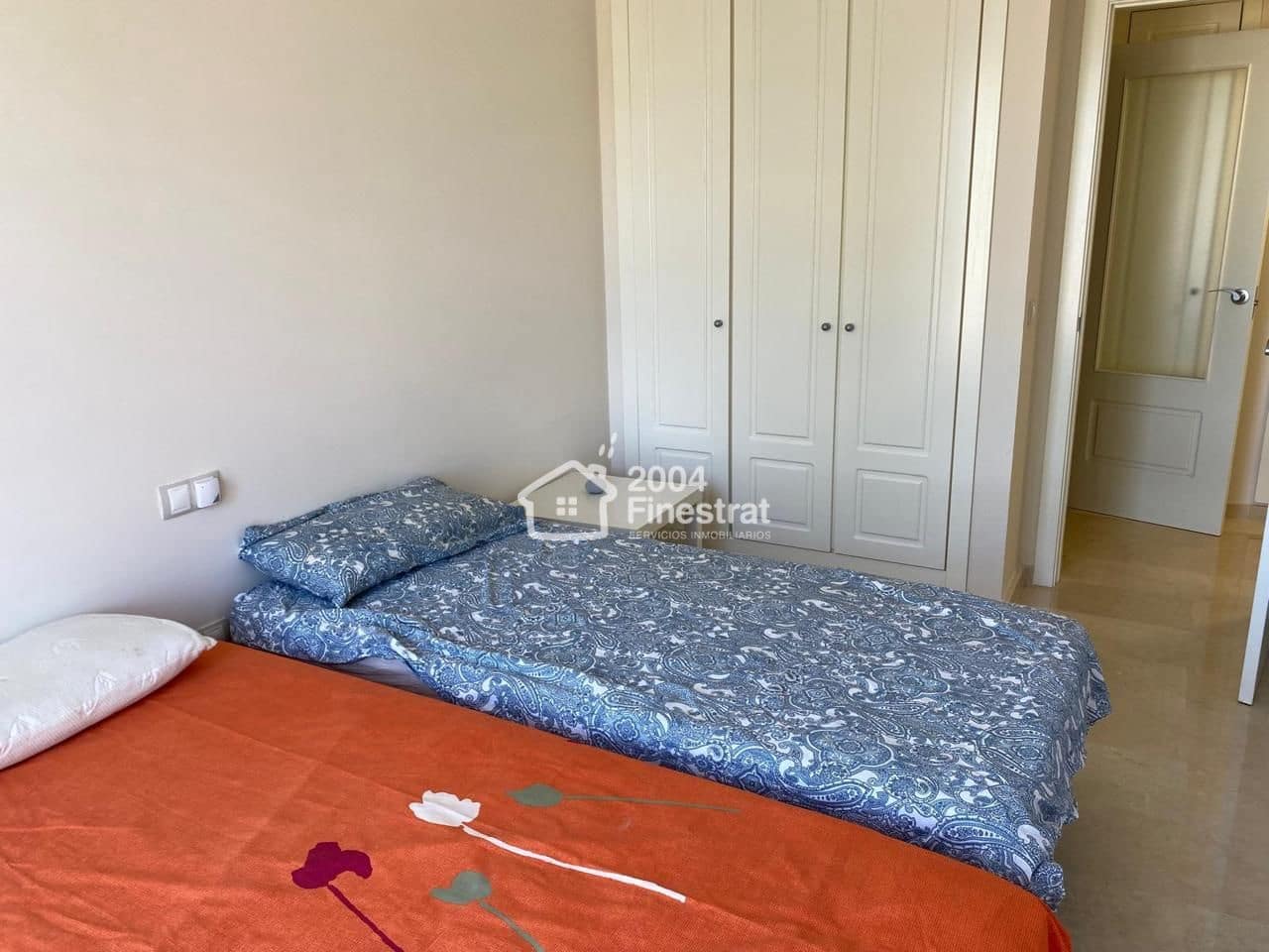 3 soveværelse Lejlighed til salg i Finestrat med swimmingpool garage - € 375.000 (Ref: 8411837)