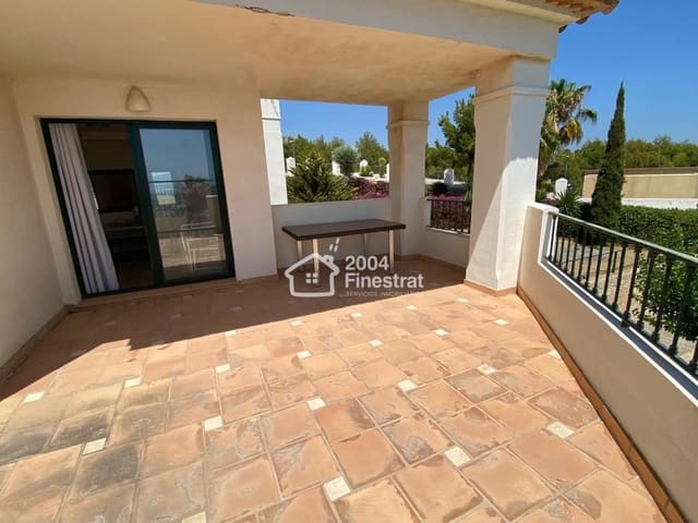 3 camera da letto Appartamento in vendita in Golf Bahía, Finestrat con piscina garage - 375.000 € (Rif: 8411837)