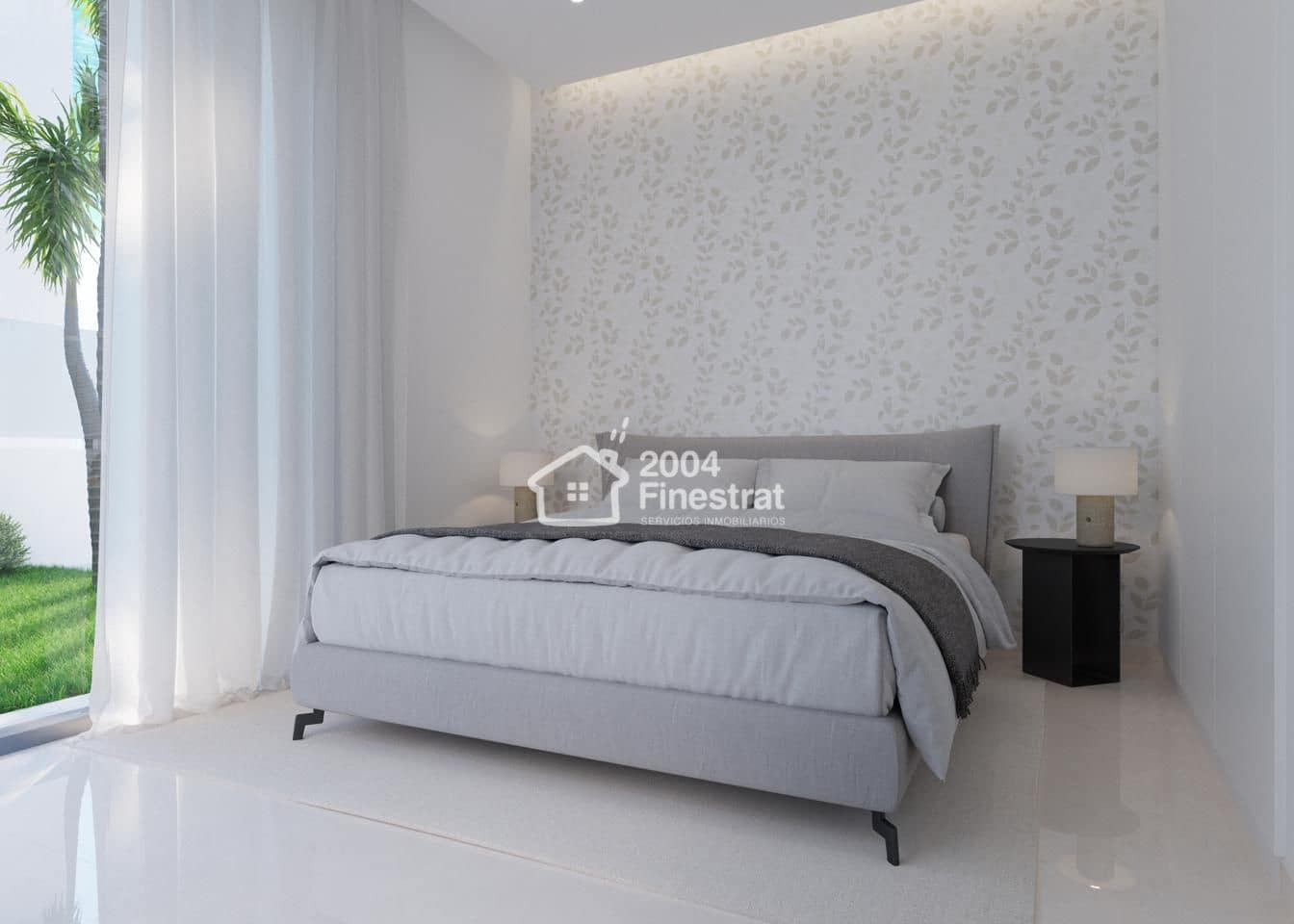 3 bedroom Villa for sale in Finestrat with pool garage - € 1,080,000 (Ref: 8422563)