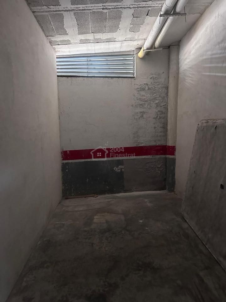 Garage à vendre à Benidorm - 22 500 € (Ref: 8425822)