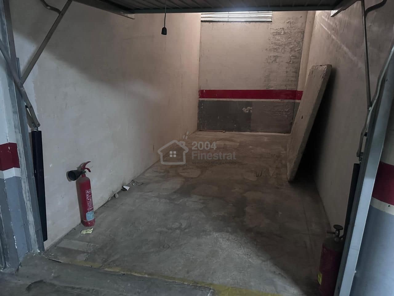 Garage à vendre à Benidorm - 22 500 € (Ref: 8425822)